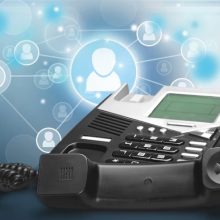 Ip-telephone