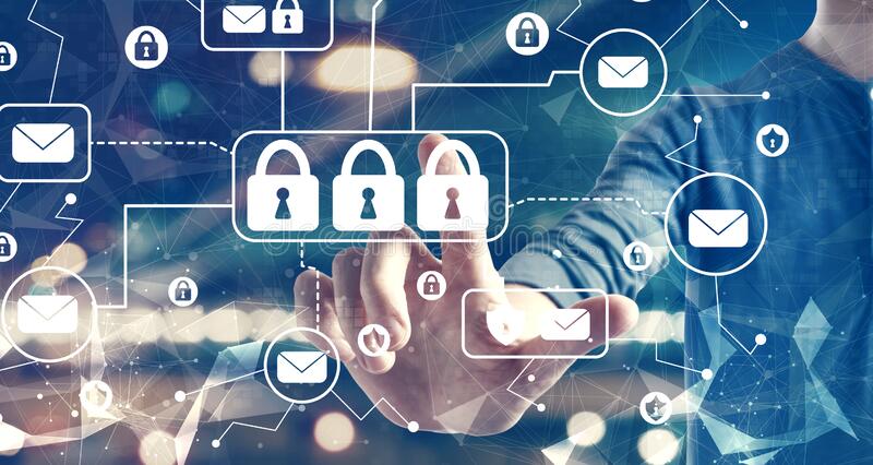 email-security
