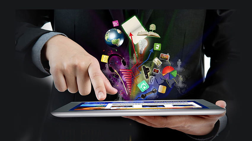 bussiness app