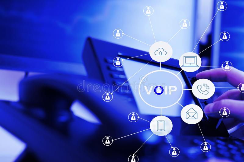 ip-telephony